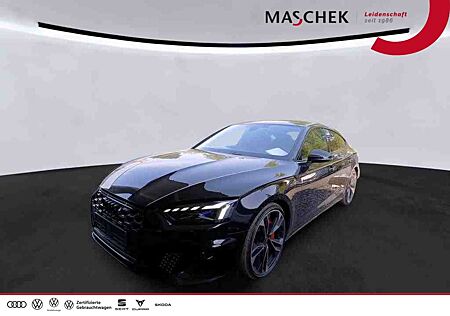 Audi S5 Sportback competition edition plus 3.0 TDI Matrix