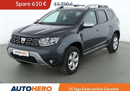 Dacia Duster 1.6 SCe Comfort *PDC*TEMPO*ALU*KLIMA*