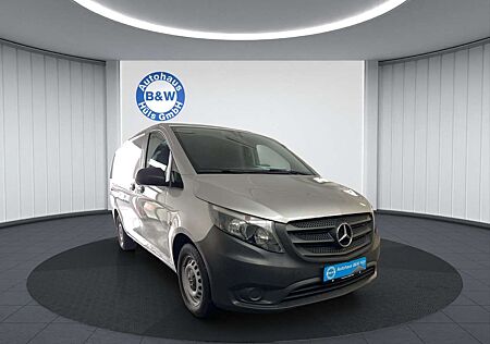 Mercedes-Benz Vito Kasten 111/114/116/CDI FWD lang*REGALE*NAVI