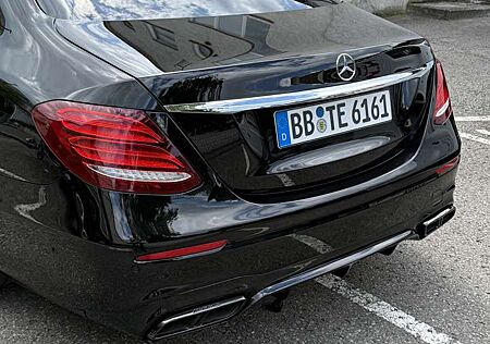 Mercedes-Benz E 350 d (213.022)