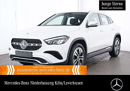 Mercedes-Benz GLA 180 PROGRESSIVE+LED+KAMERA+7G