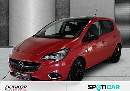 Opel Corsa Color Edition ecoFlex Turbo Beheizb. Frontsch. Len