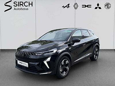 Renault Symbioz Techno Mild Hybrid 140 EDC*NAVI*SHZ*