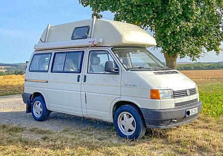 VW T4 California Volkswagen Westfalia mit Hochdach und H Kennzeichen