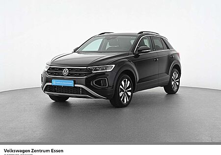 VW T-Roc Volkswagen Move TSI DSG LED Navi R-Kamera D-Cockpit