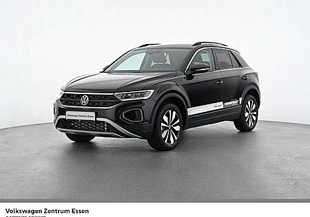 VW T-Roc Volkswagen Move TSI DSG LED Navi R-Kamera D-Cockpit