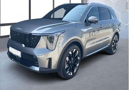 Kia Sorento Platinum 4WD