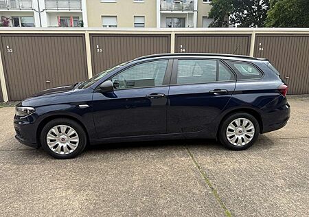Fiat Tipo More 1.4 Turbo Tüv Neu Anhängerkupplung