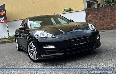 Porsche Panamera Diesel 3.0 Aut.*Leder*NAV*SHZ*PD*Xenon*