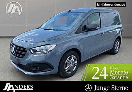 Mercedes-Benz Citan 112 Kasten PRO Klima*SHZ*Navi*AHK*Tempomat