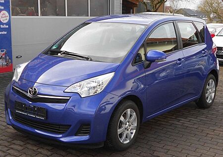Toyota Verso-S Life