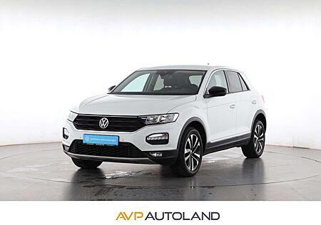 VW T-Roc Volkswagen 1.0 TSI UNITED