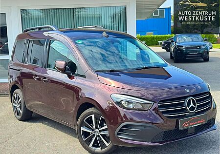Mercedes-Benz T-Klasse T-Class T -Klasse 180d Technik-Paket Edition Kamera Navi