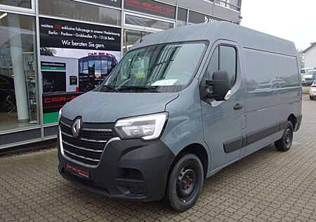 Renault Master 2,3 DCI Kasten L2H2 KLIMA/TEMP/AHK/PDC