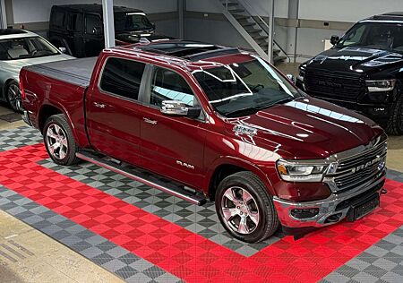 Dodge RAM 1500 5.7 HEMI Laramie 4X4 LPG Pano 360° ACC