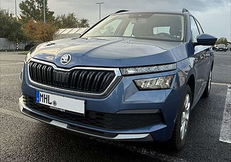 Skoda Kamiq 1.0 TSI Ambition