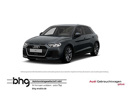 Audi A1 advanced 25 TFSI 70(95