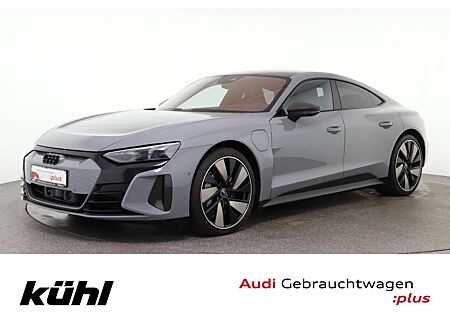 Audi e-tron GT RS Q Restwertabsicherung LED ACC B&O H