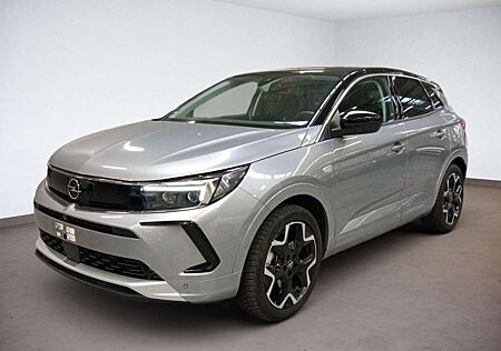 Opel Grandland Plug-in-Hybrid 1.6 DI Automatik Elegance