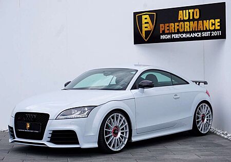 Audi TT RS 2.5TFSI TTRS S tronic Coupe Quattro *BLICKFANG*