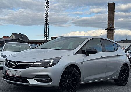 Opel Astra K Lim. 5-trg. Edition Start/Stop