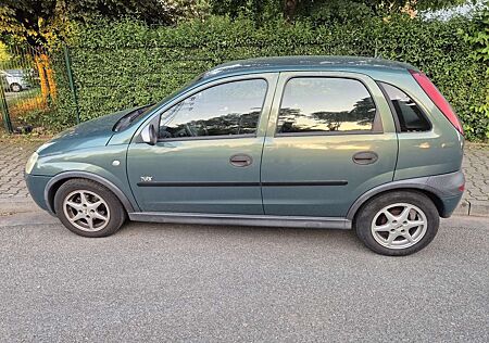 Opel Corsa Swing