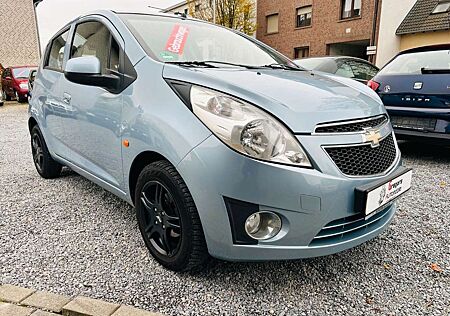 Chevrolet Spark LS