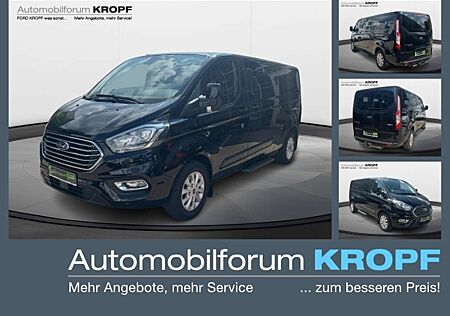 Ford Tourneo Custom Kombi 2.0 TDCi 320 L2 Trend AHK