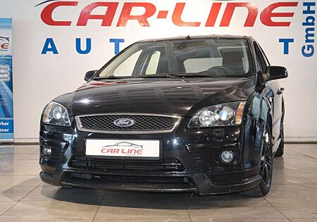 Ford Focus Lim. Sport *Klima*Alu*PDC*AU/HU 06/26