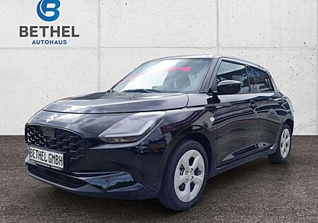 Suzuki Swift 1.2 Comfort Hybrid Navi LED Klima