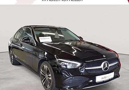 Mercedes-Benz C 220 d 9G- BusiP KomfP KAM