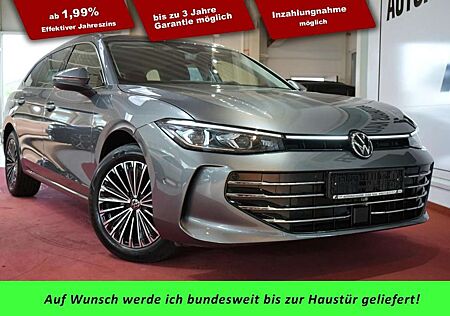 VW Passat Volkswagen Elegance Variant 1.5 TSI DSG*LED*Virtual