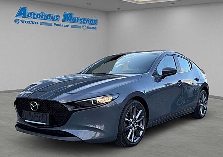 Mazda 3 Selection SKY.-G150 HUD Navi LED ACC Apple CarPlay