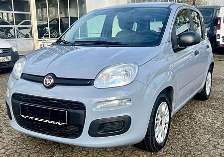 Fiat Panda Base