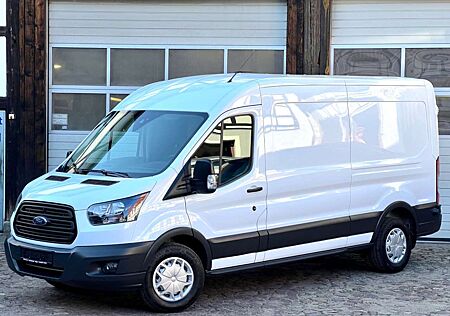Ford Transit Kasten 350 L3H2 KLima Standheizung