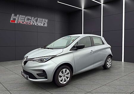 Renault ZOE R110 Life R110/Z.E. 50 (inkl.-Batterie)