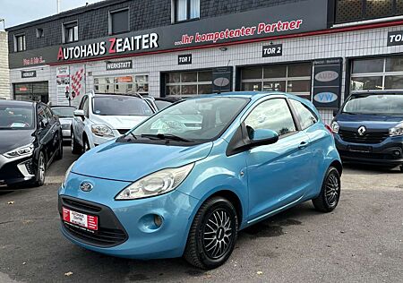 Ford Ka /+ Titanium *TÜV*INS*