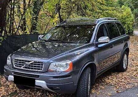 Volvo XC 90 gebraucht kaufen Volvo XC 90 XC90 D5 Aut. Momentum