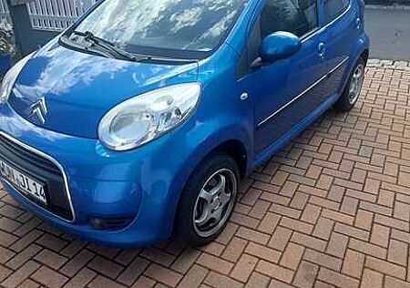 Citroën C1 Citroen 1.0 Style