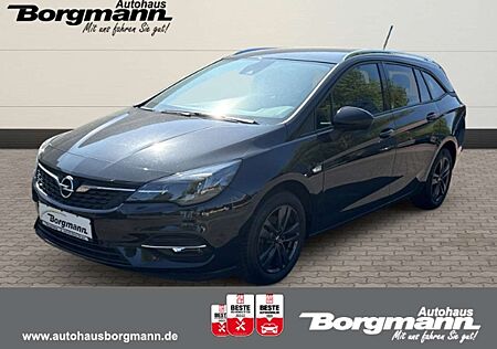 Opel Astra Sports Tourer Design & Tech Navi LED Apple CarPlay