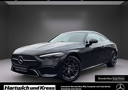 Mercedes-Benz CLE 180 Avantgarde Advanced +Kamera+LED+Ambiente+