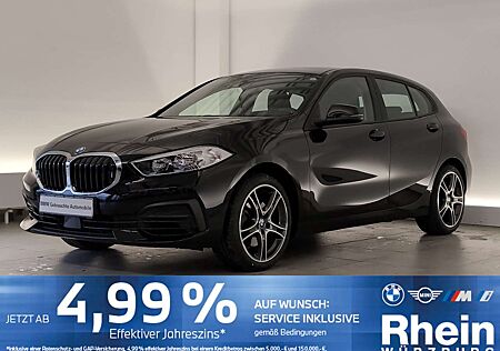 BMW 116 i HUD/Lordose/DAB HUD/Lordose/DAB