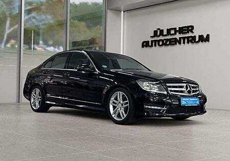Mercedes-Benz C 300 4Matic Automatik, 2.Hand, Insp. Neu