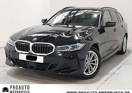 BMW 320 d xDrive MEMORY/DRIVINGPROF/HEADUP/PANO/HIFI