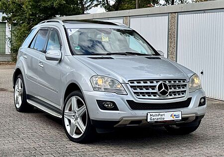 Mercedes-Benz ML 350 CDI