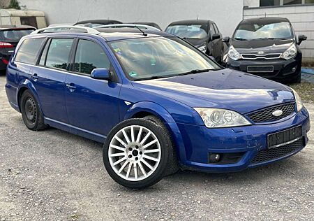 Ford Mondeo ST220 3.0 -Leder -1.Hand -166KW/226PS