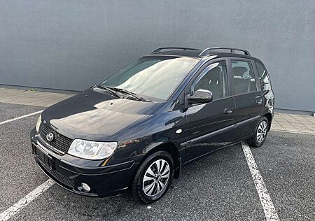 Hyundai Matrix 1.6 GLS