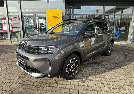 Citroën C5 Aircross Citroen Shine 1.2 12V e-THP / PureTech Metal