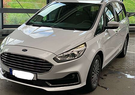 Ford Galaxy 2.0 EcoBlue S&S Aut. TITANIUM PDC LED Business