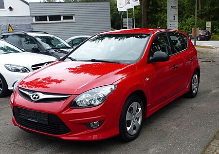Hyundai i30 Classic 1.4 Lim. Servo SHft
